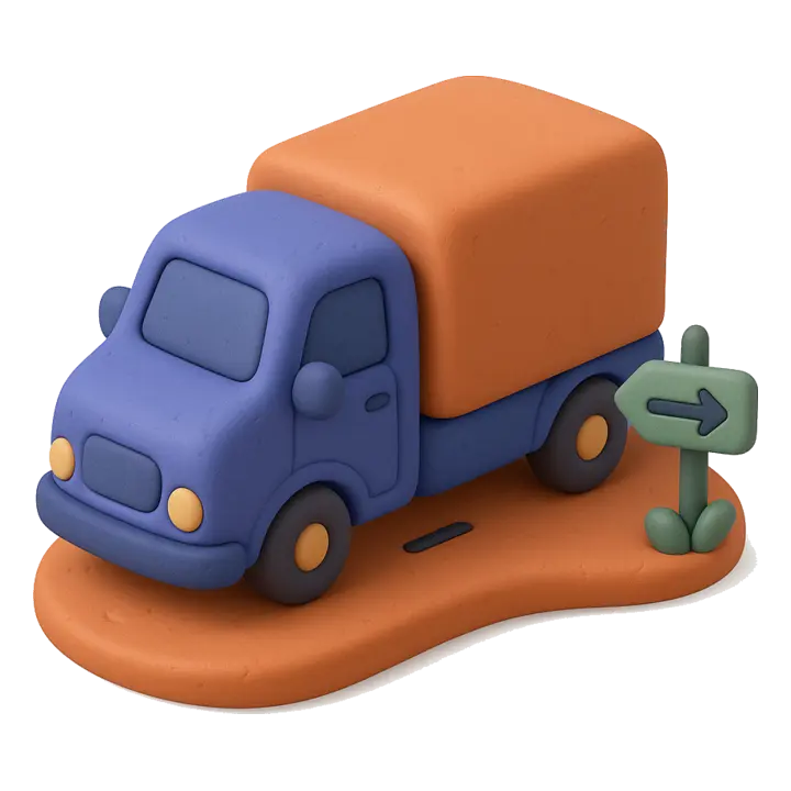 Interstate Removals in Sydney's The Hills